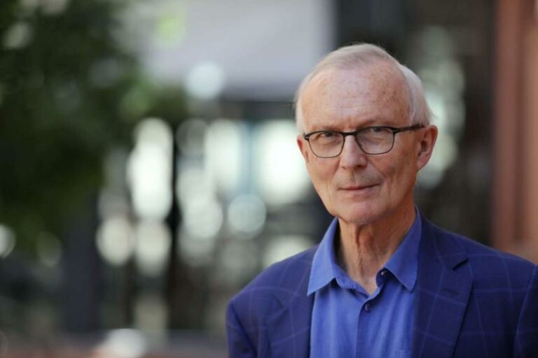 Patrick Baudoin, avocat