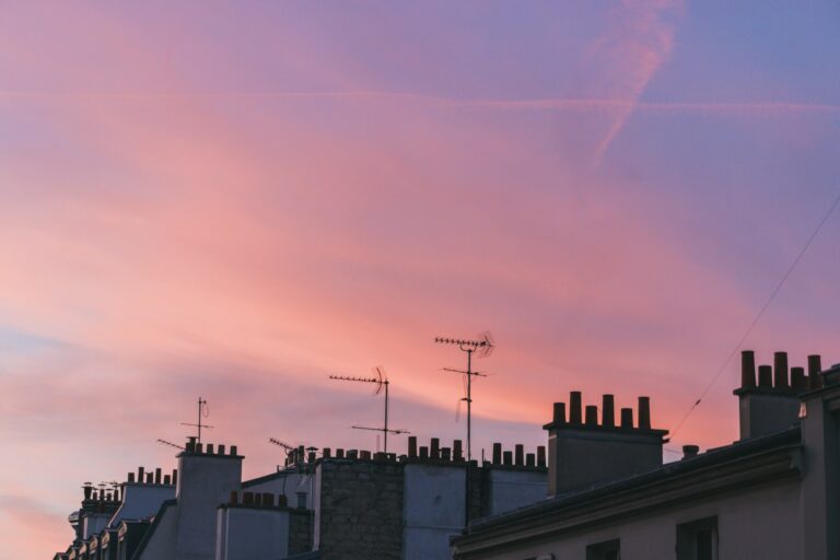 Les antennes relais doivent être décrites dans le règlement de copropriété