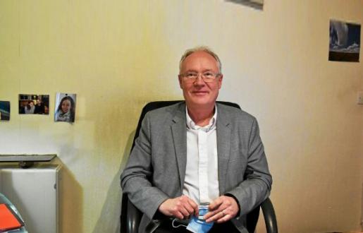 Renan Louvel de l'école supérieure de l'immobilier